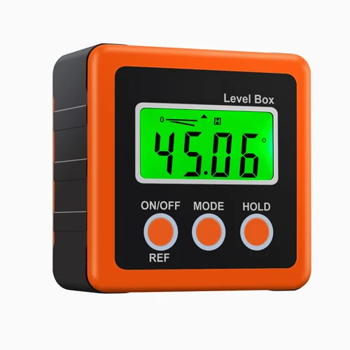 

Neoteck Цифровой Угломер