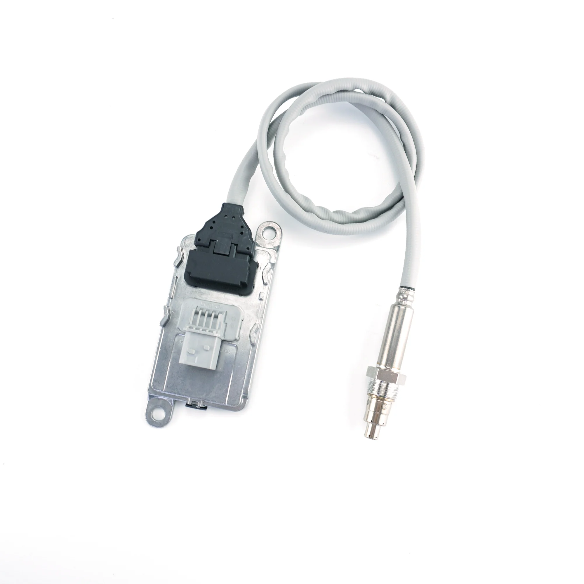 5WK9 7332A A 0101531728 5WK97332A Оригинальный новый датчик азота и кислорода NOx 24 В для Mercedes Benz