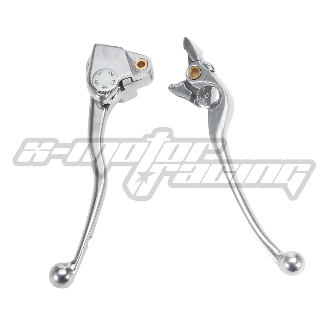 Фото Мотоциклетные тормозные рычаги сцепления для Kawasaki Z650 Z900 NINJA 650 2017-2023 KLE650 VERSYS 2015-2022 EN650 Vulcan650S 2015-2023 №2