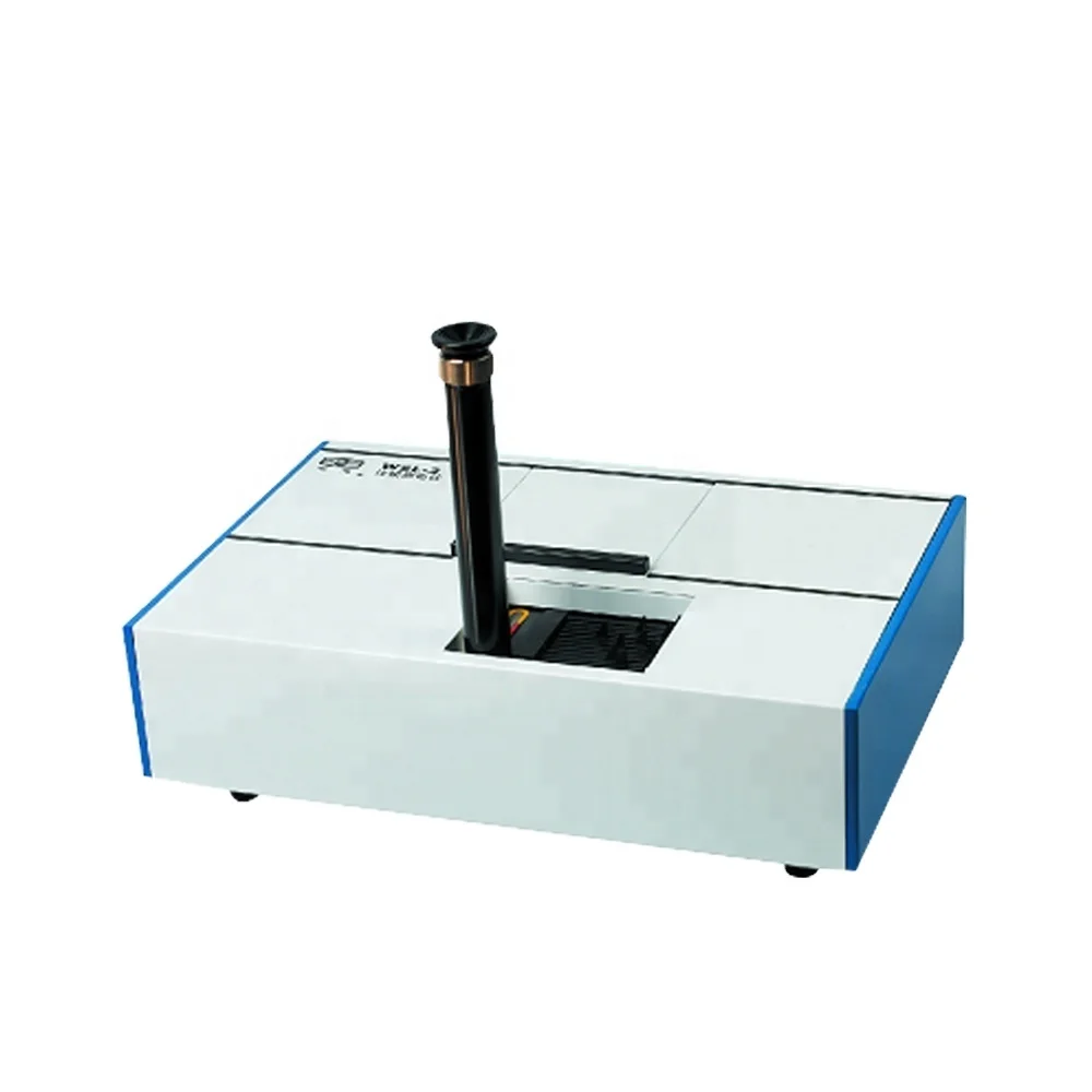 

WSL-2 Laboratory Colorimeter Lovibond Tintometer with Best Price