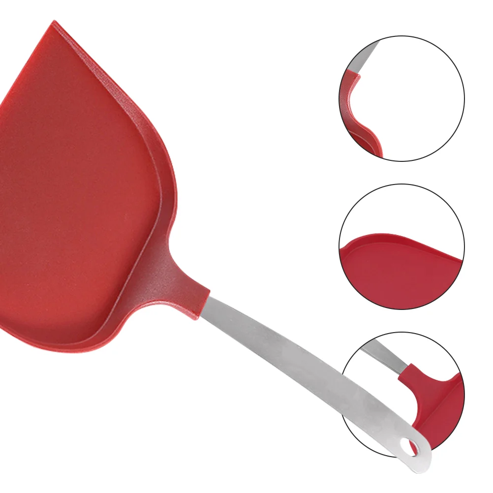 

Spatula Multi-function Pizza Household Cake Spatula Home Pie Spatula for Home Pizza Restaurant