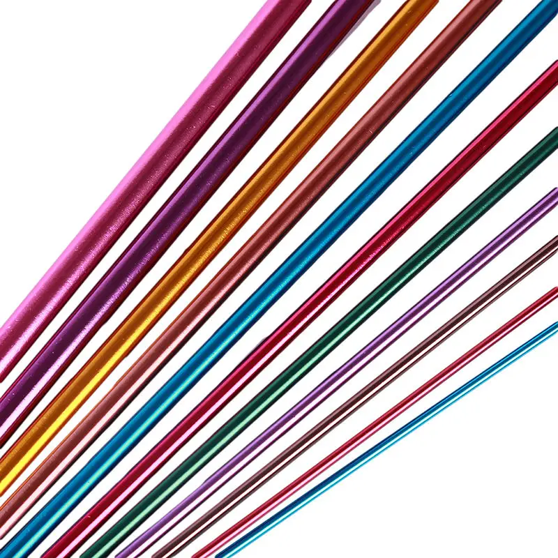 Набор крючков из нержавеющей стали 11 предметов 27 мм идеально подходит для