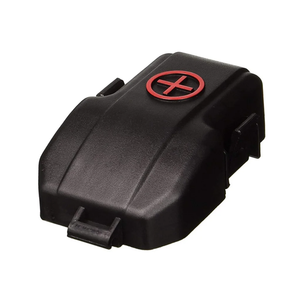 

New High Quality Battery Terminal Cap Cover 4inch 91971-2B370 Battery Positive Cover Replacement For Elantra HD
