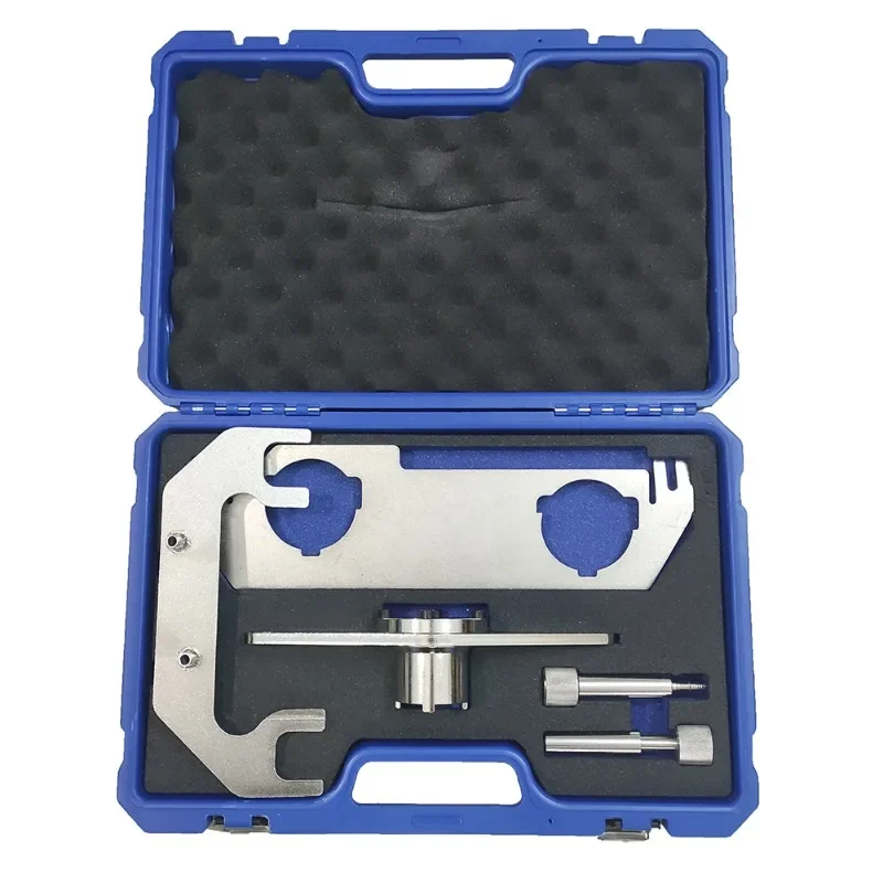 Набор инструментов для синхронизации распределительного вала двигателя