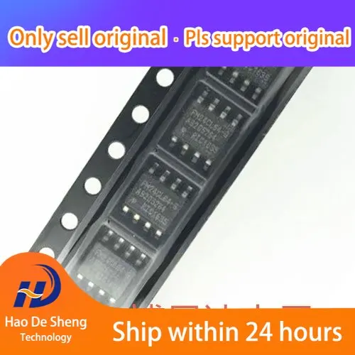 

1PCS/LOT FM24CL64 FM24CL64-S FM24CL64-G SOP8 New Original In Stock