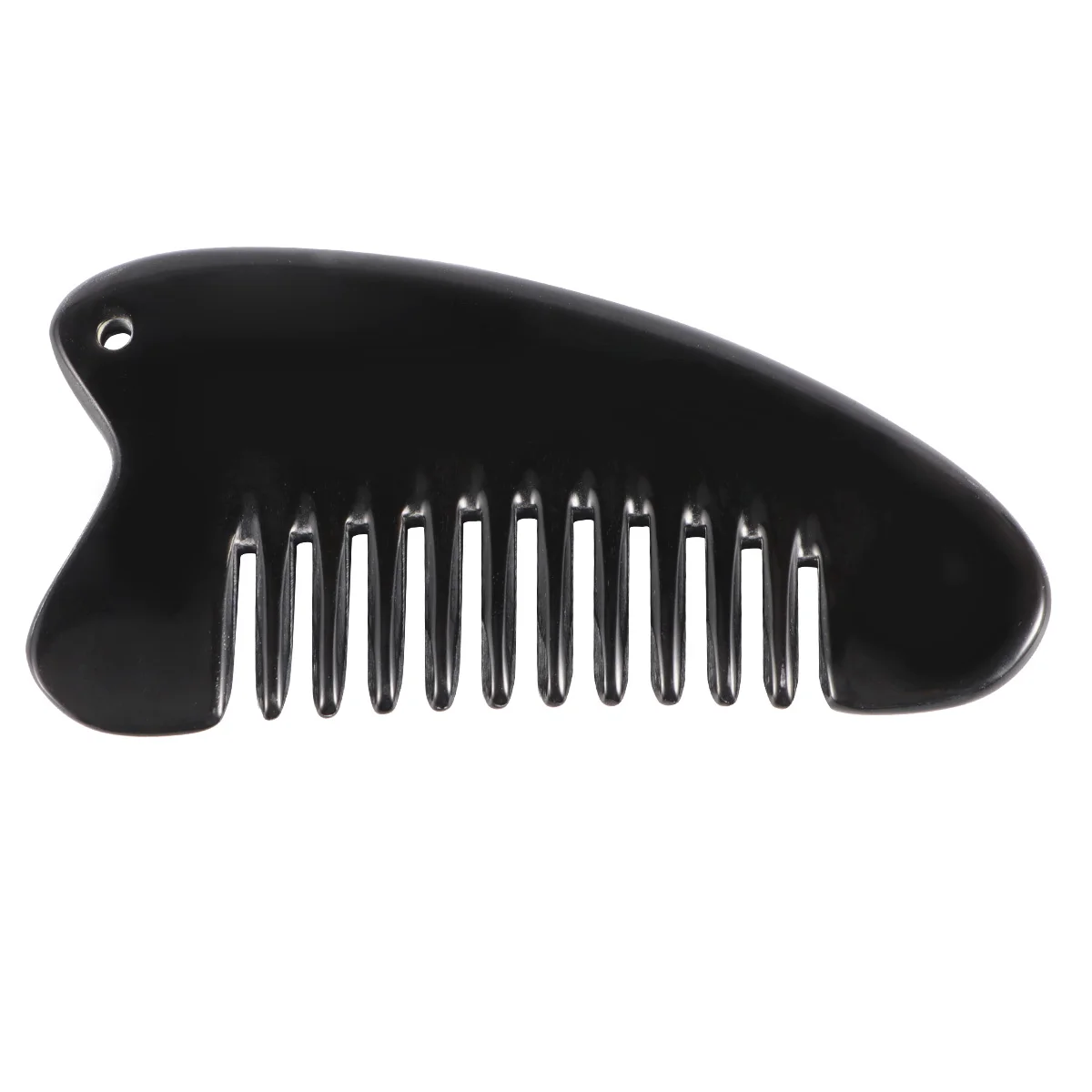 

Расческа быстрая рог 1 шт., пластина для Guasha, фотография детской доски для дома и путешествий