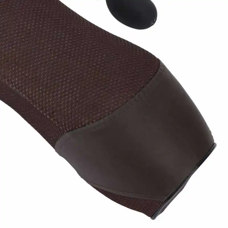 Heating Cervical Pillow 3 Temperature Gears Neck Traction Correct Lying Position Restore Spine Curve Promote Blood |
