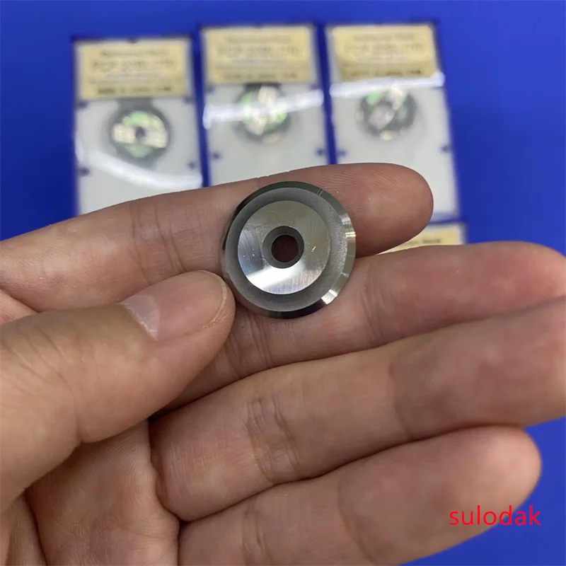 Sumitomo FCP-20BL(7R) Blade For Sumitomo FC-7R FC-8R FC-6RS/6RM Fiber Optic Cleaver Cutting Blade High-precision Optical Cleaver