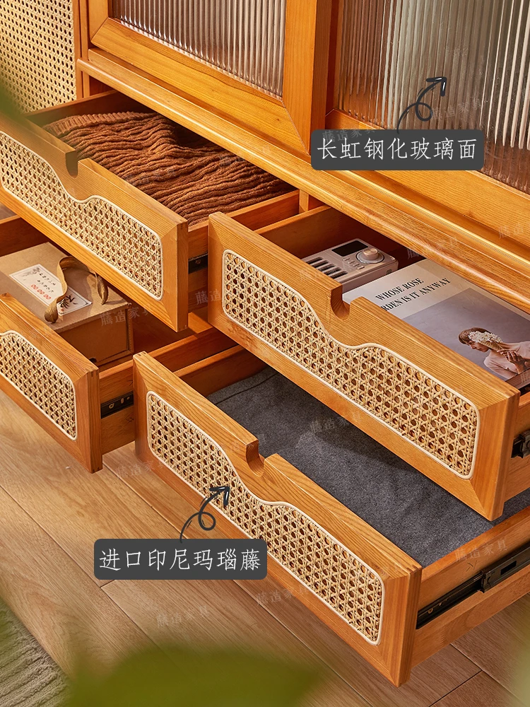 Рисунок 4 - Шкаф для спальни