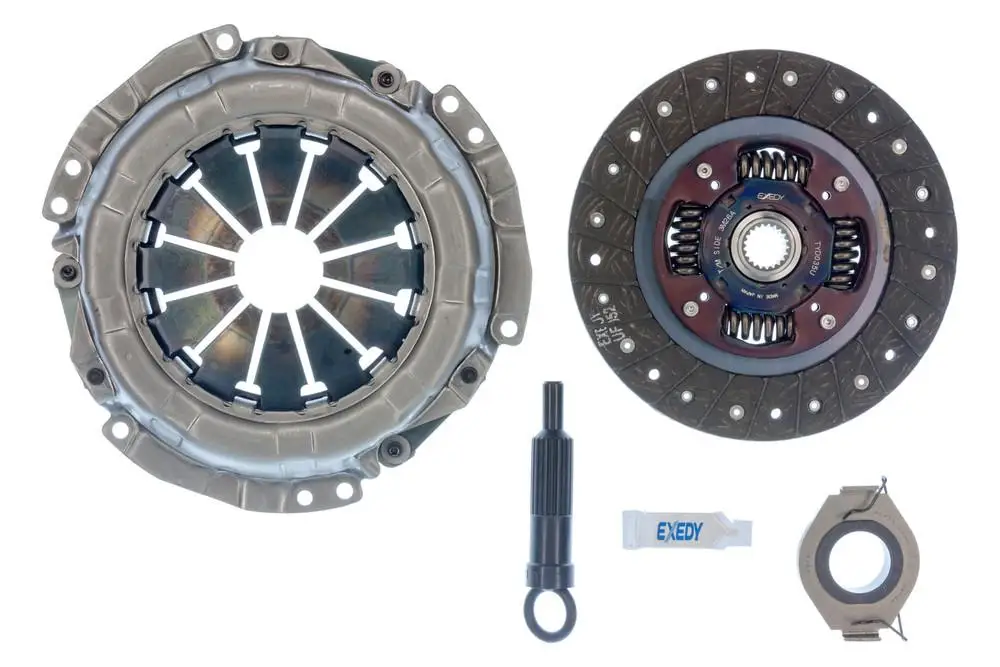 

Сменный комплект сцепления Экстра TYK1504 OEM