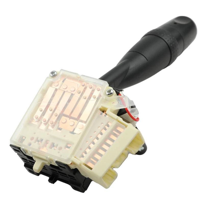 Новый переключатель указателей поворота для передних фар