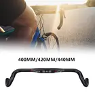 Велосипедные запчасти BALUGOE 31,8*400420440 мм, штырь руля велосипеда