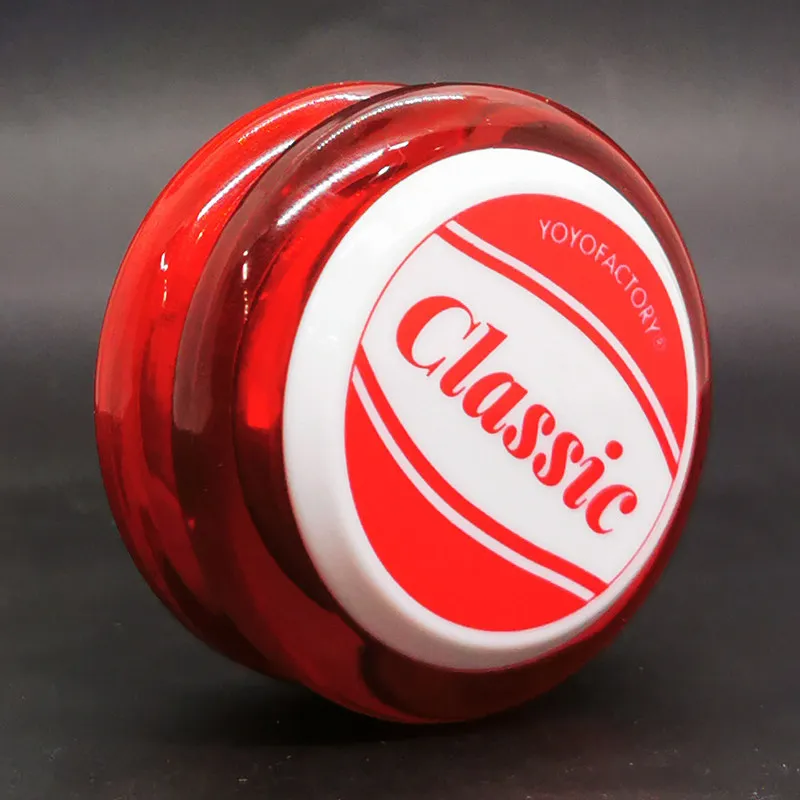 Фото Профессиональное йо-йо Yoyofactory LOOP CLASSIC 2A №3
