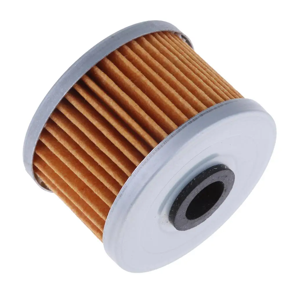 Фото Новый масляный фильтр мотоцикла для KFX450R KLX110/125/250/450R KSR110 №1