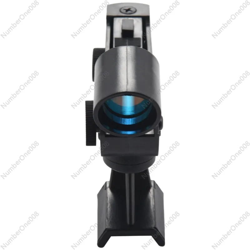 Астрономический прицел с красной точкой для 80Eq 80Dx 90Dx Se Slt телескоп бинокль