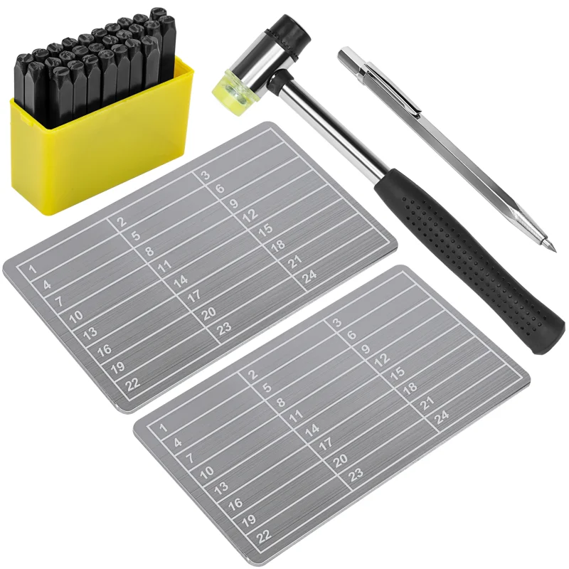 

Phrase, password, hardware backup, Cryptocurrency toolkit, only hammer, no other accessories