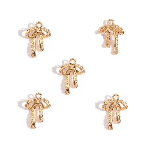 Подвески YuenZ из цинкового сплава 20 шт.