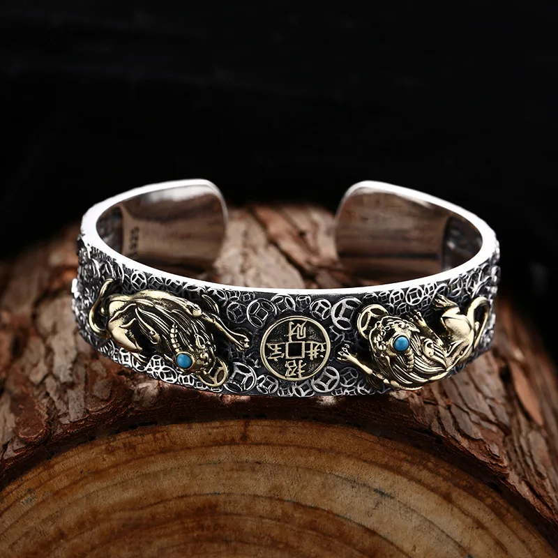 Ювелирные изделия из стерлингового серебра 925 пробы персонализированные модные