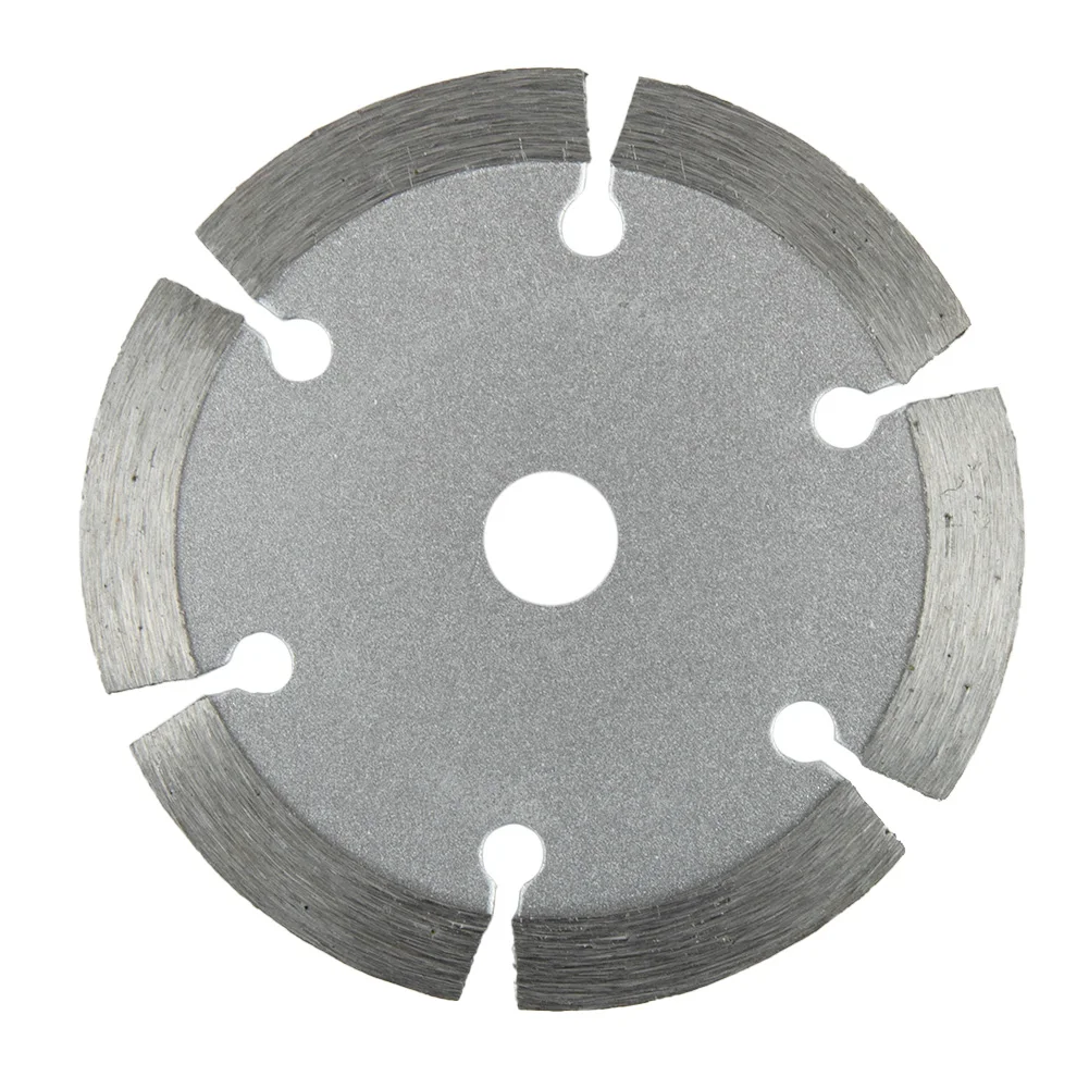 Enlarge 1/4/5PCS 75mm Cutting Disc Polishing Disc HSS Saw Blade Angle Grinder Attachment For Angle Grinder Metal Circular Grinding Wheel