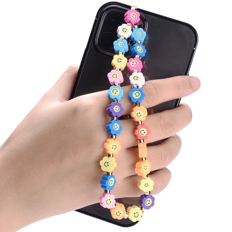 Подвеска-шнурок для телефона с защитой от потери |