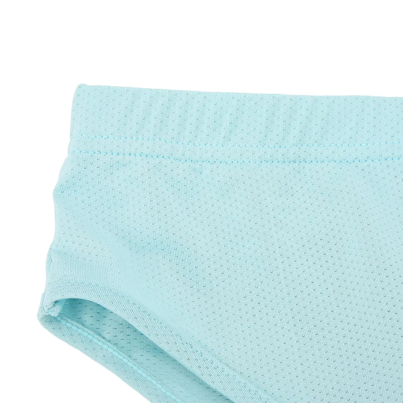 Мужские велосипедные трусы силиконовые с эластичной резинкой на талии дышащее