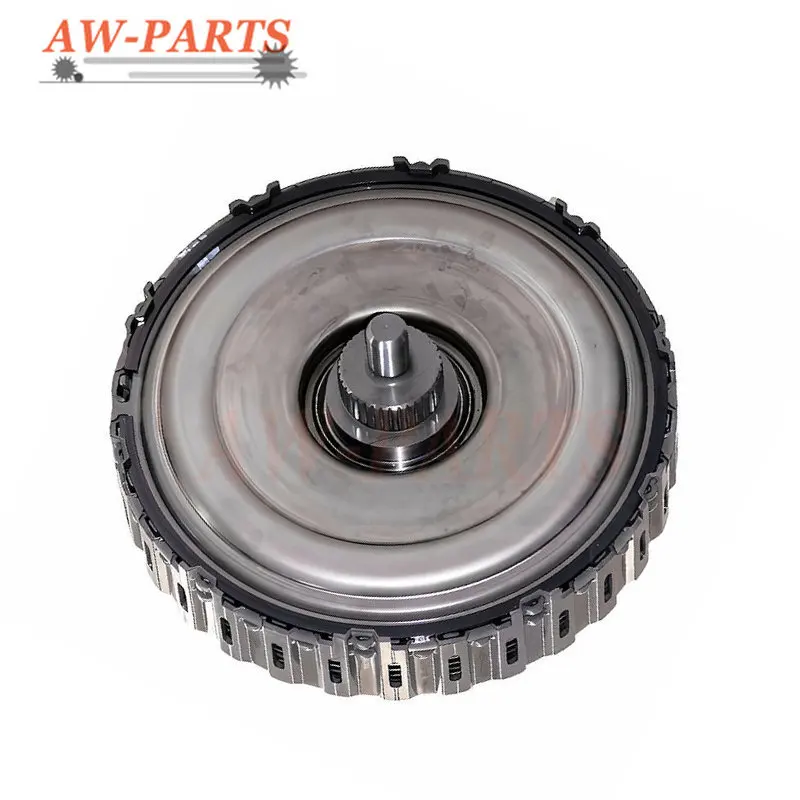 

Автомобильные запасные части для Golf VW MK5 MK6 Jetta EOS Passat DQ250 02E DSG автоматическая коробка передач двойной сцепление в сборе ремонтный комплект