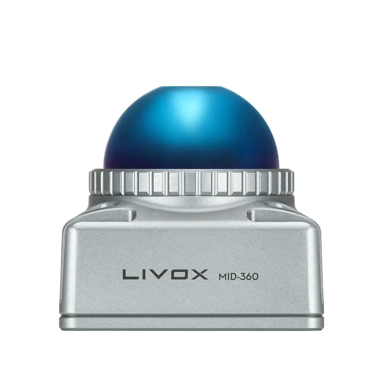 LIVOX MID 360 LiDAR 3D со соединительным кабелем и защитной крышкой