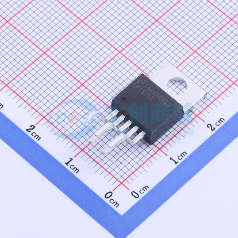 LM1875T LM1875T/NOPB TO-220 100%