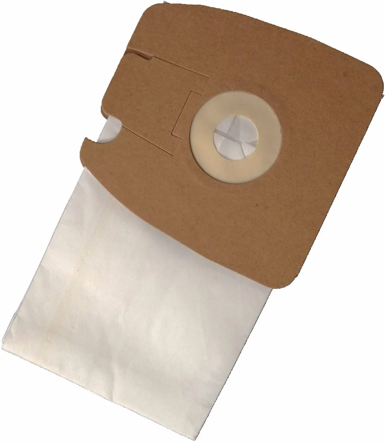 

15Pack Vacuum Cleaner Bags For Eureka Mighty Mite 3670 and 3680 Canister Models Replacement for Eureka MM 60295A 60295B