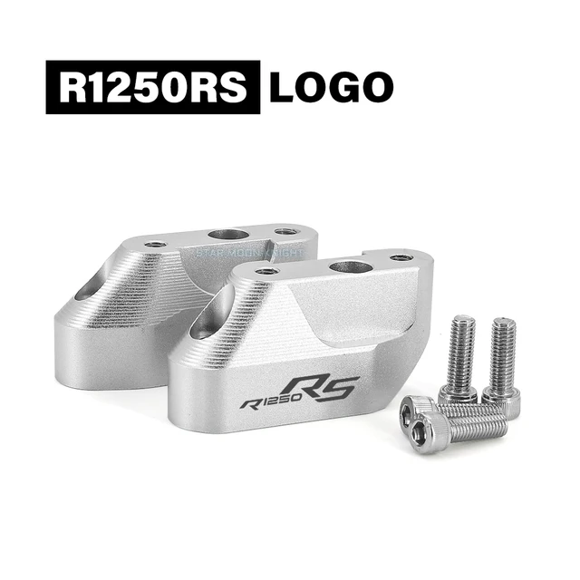 

Крепление на руль мотоцикла для BMW R1200RS R 1200 1250 R1250 r1200 RS R1250RS 2019 - 2021