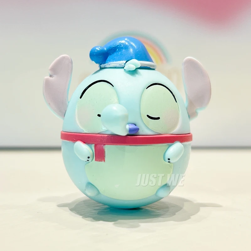 Miniso Disney Tsum 3d магниты на холодильник серии Ufufy тематическая сумка тему сладкой
