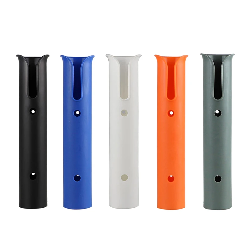 

Держатель для удочки из АБС-пластика, портативный легкий держатель для удочки, стандартный прочный держатель для удочки, ремешок