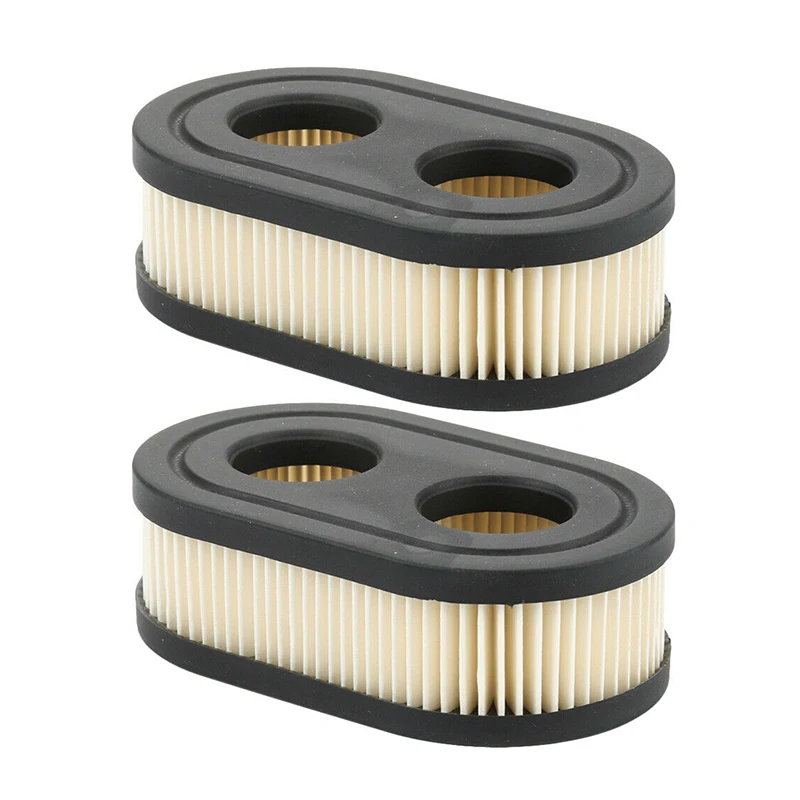 

Воздушный фильтр для газонокосилки Briggs Stratton 798452 K 593260, сменные воздушные фильтры для газонокосилки, инструменты для уборки сада и дома