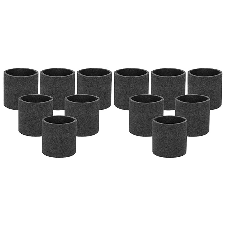 

Пылесос вакуумный VF2001 для сухой и влажной уборки, 12 упаковок, 90585 пены