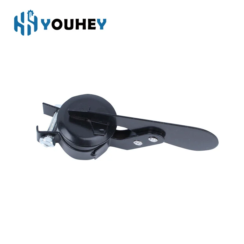 

50 мм-90 мм дизельный генератор, выхлопные дождевые колпачки, дымоход, глушитель выхлопной трубы, дождевик, воронка, непромокаемый чехол