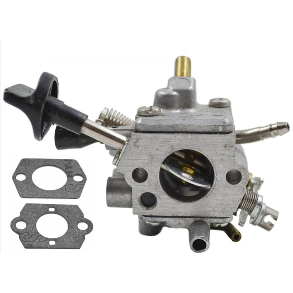 

Carburetor Gasket Kit For Stihl BR800 BR800X BR800CE Blower 4283 120 0601 Metal Carburetor Set Garden Power Tools