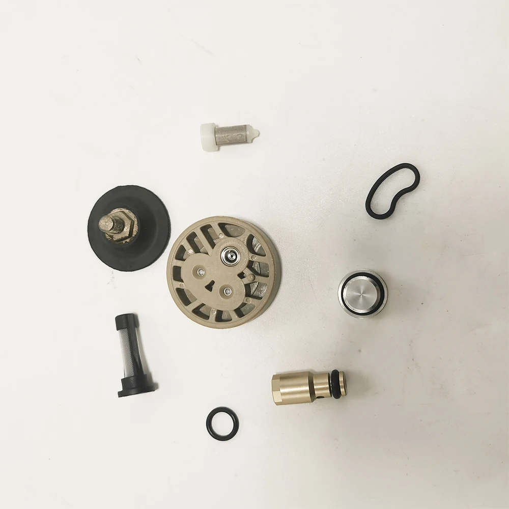 Для 2655852 2182737 2549339 2009872 فسikt Voor S1Cani1A M1An Mer1Ced1Es-Be1Nz Вантажівка Ureumpomp Reparatieset a 0001407878