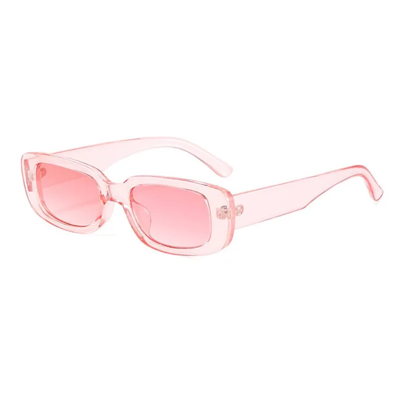 

2023 new net red retro frame sunglasses men and women tide European and American fashion street shooting explosion sunglasses