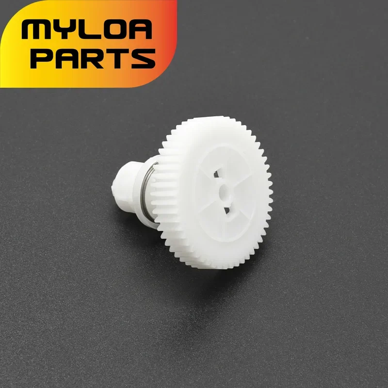 1X LY 2070001 Проявитель Gear для BROTHER DCP 7055 7057 7060 7065 7070 MFC 7240 7290 7360 7362 7460 7470 7860 2130 2132 2135 2220