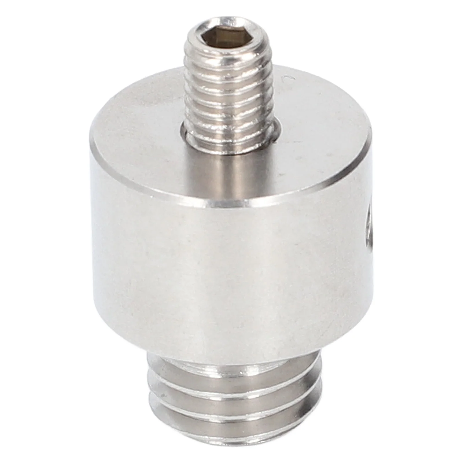 Адаптер для GPS-датчика из нержавеющей стали