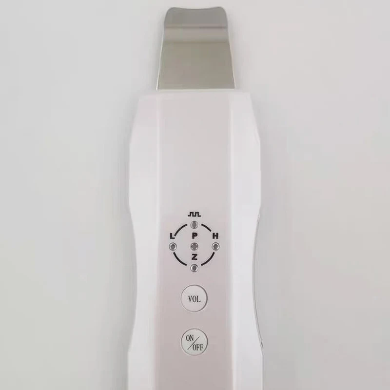 Нож-Лопатка глубокое очищение лица удаление черных точек и сужение пор