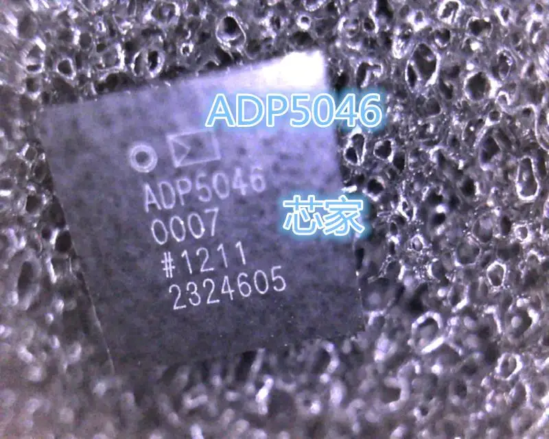 

(2 шт./партия) BGA ADP5046 CBZR: ADP5046ADP5046
