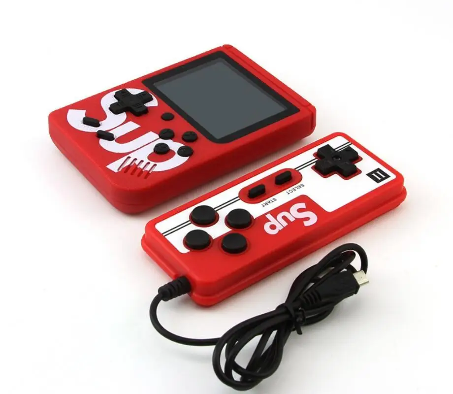 Sup 400 2 players 3 inch color display 8 bits handheld games sup gamebox | Other Tool Parts