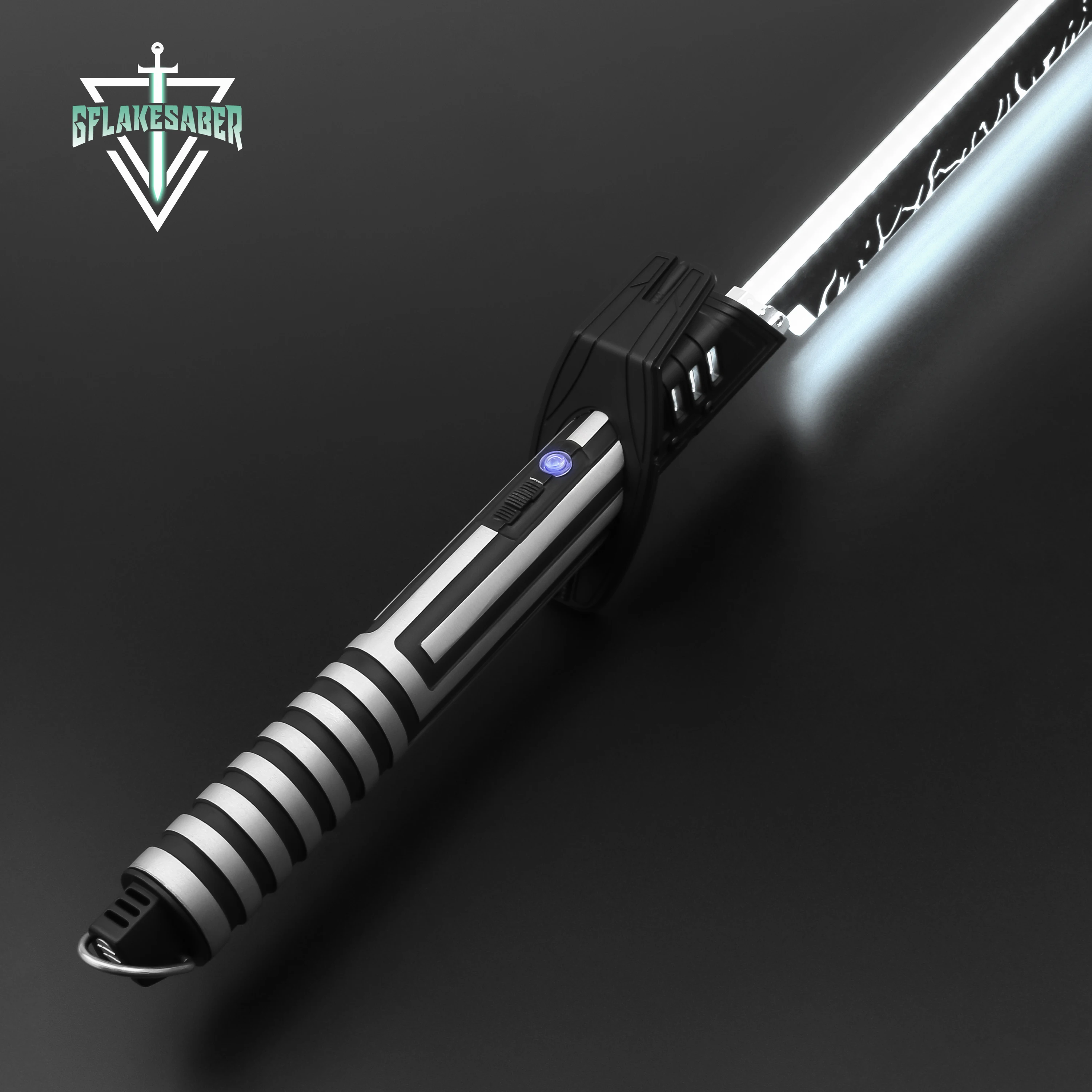 Новый Темный Меч TXQSABER