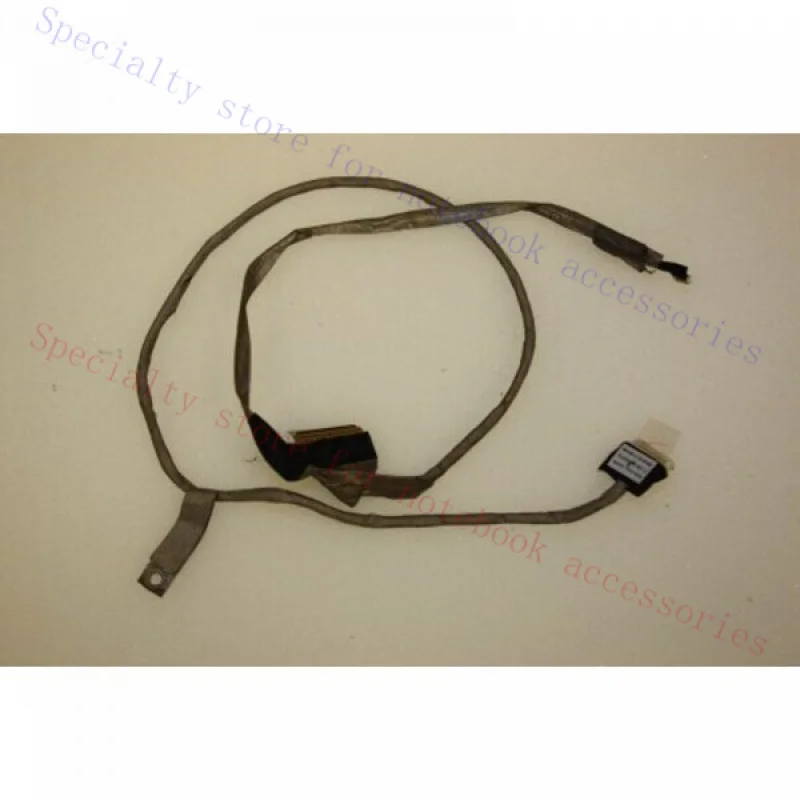 Кабель для ЖК-экрана Toshiba C660 AAA+ DC020011210 (art.: 3920db9e26ecb) - 3920db9e26ecb