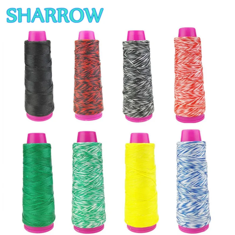 

Bow String Material String Rope 110m Bow String Material Recurve Compound Bow Archery Accessories Handmade Bow String DIY