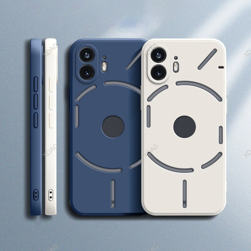 Флюоресцентная задняя крышка для телефона (2) 2 Two Phone2 6 7 дюйма A065