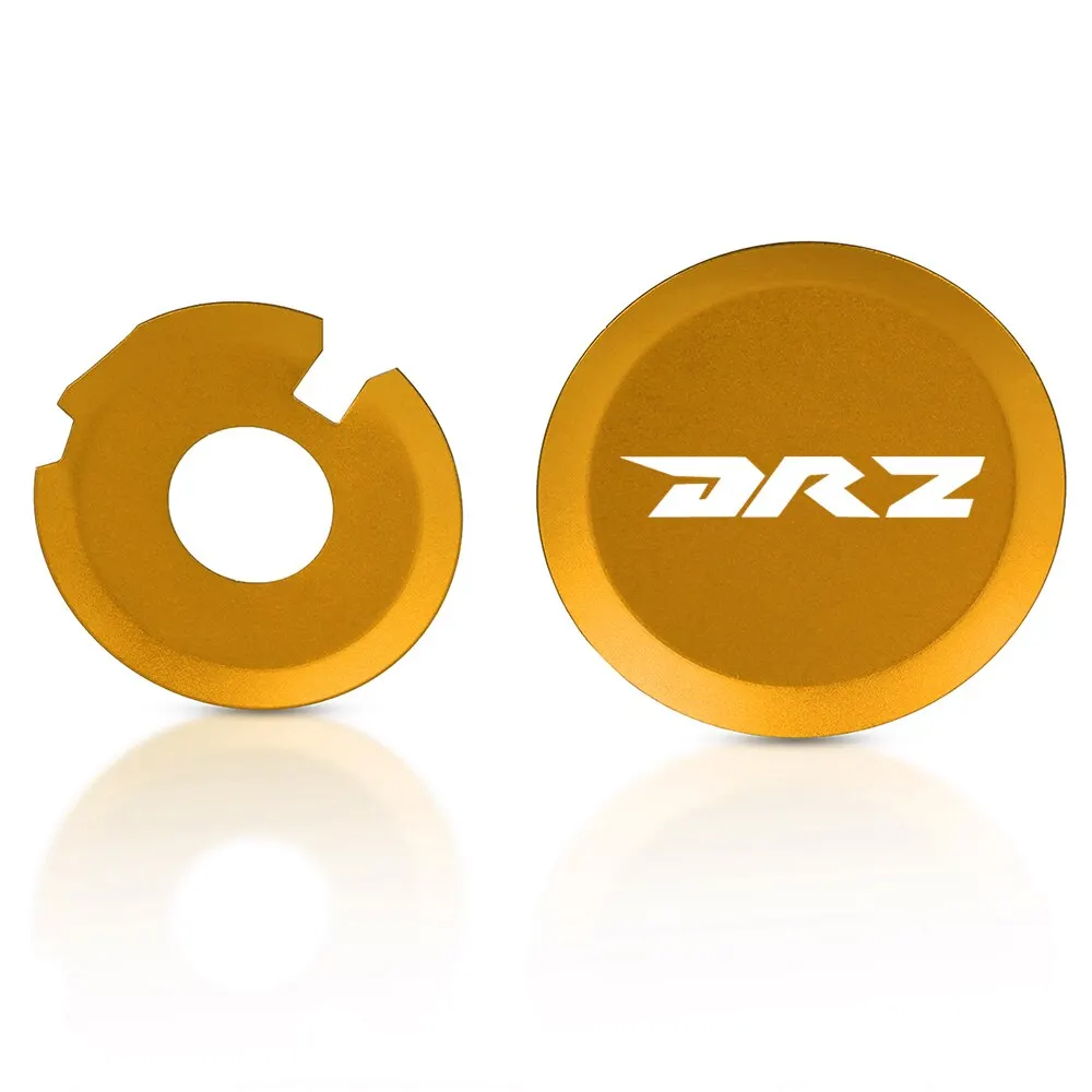 

ДЛЯ SUZUKI DRZ400E DRZ400S DRZ400SM DR-Z 400 S E SM 2000 2019 2020, крышка двигателя мотоцикла, комплект защиты двигателя 2023 2024