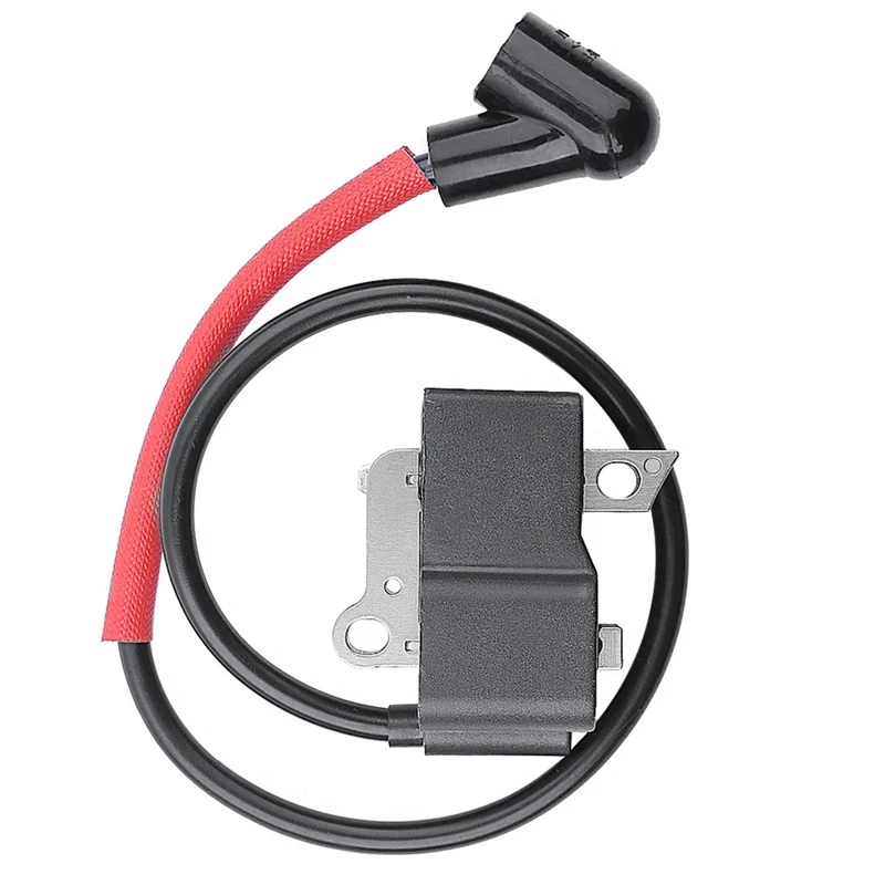 Модуль катушки зажигания для бензопил Husqvarna 333R 333RX запчасти триммера кустореза