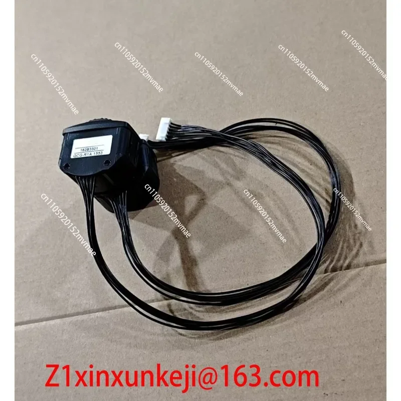 Высококачественный переключатель, совместимый с Danfoss 162B3301 QCG-R1A 1535 (art.: 3920db2c293b0) - 3920db2c293b0